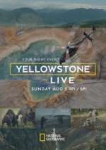 Watch Yellowstone Live Projectfreetv