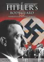 Watch Hitler's Bodyguard Projectfreetv