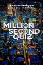 Watch The Million Second Quiz Projectfreetv