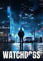 watch dogs tv poster