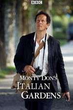 Watch Monty Dons Italian Gardens Projectfreetv