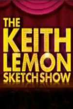 Watch The Keith Lemon Sketch Show Projectfreetv