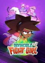 Watch Invincible Fight Girl Projectfreetv