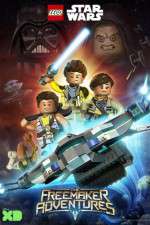 Watch Lego Star Wars The Freemaker Adventures Projectfreetv