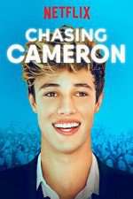 chasing cameron tv poster