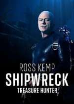 Watch Projectfreetv Ross Kemp: Shipwreck Treasure Hunter Online