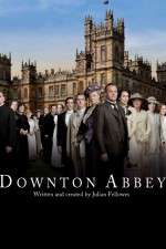 Watch Downton Abbey Projectfreetv