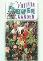 the victorian flower garden tv poster