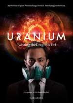 uranium: twisting the dragon's tail tv poster