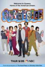 Watch Sunnyside Projectfreetv