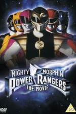 Watch Mighty Morphin Power Rangers Projectfreetv