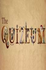Watch The Quizeum Projectfreetv