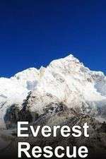 Watch Everest Rescue Projectfreetv