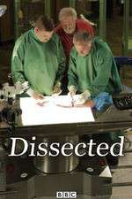 Watch Dissected Projectfreetv