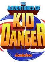 Watch The Adventures of Kid Danger Projectfreetv