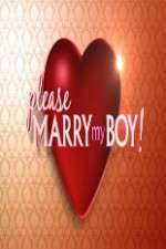 please marry my boy tv poster