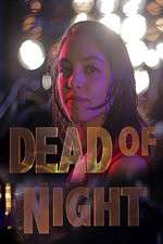 dead of night tv poster