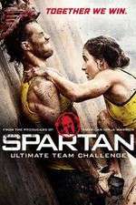 Watch Spartan Ultimate Team Challenge Projectfreetv