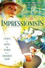 Watch The Impressionists Projectfreetv