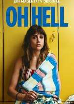 oh hell tv poster