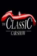 Watch The Classic Car Show Projectfreetv