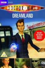 Watch Doctor Who Dreamland (2009) Projectfreetv