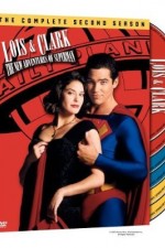 Watch Lois & Clark: The New Adventures of Superman Projectfreetv