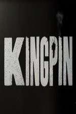 kingpin tv poster