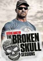 Watch Stone Cold Steve Austin: The Broken Skull Sessions Projectfreetv