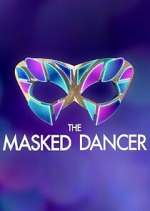Watch The Masked Dancer Projectfreetv