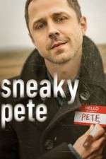 Watch Sneaky Pete Projectfreetv