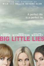 Watch Big Little Lies Projectfreetv