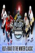 Watch 24/7 The Road To The NHL Winter Classic Projectfreetv