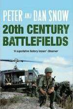 Watch Twentieth Century Battlefields Projectfreetv