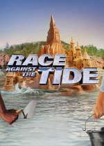 race against the tide tv poster