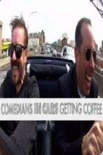 Watch Comedians in Cars Getting Coffee Projectfreetv