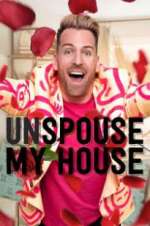 unspouse my house tv poster