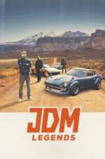Watch JDM Legends Projectfreetv