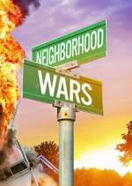 Neighborhood Wars projectfreetv