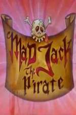 Watch Mad Jack the Pirate Projectfreetv