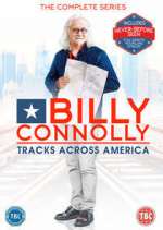 Watch Billy Connolly's Tracks Across America Projectfreetv