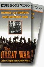 Watch The Great War and the Shaping of the 20th Century Projectfreetv