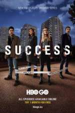 success tv poster