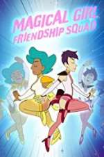 Watch Magical Girl Friendship Squad: Origins Projectfreetv