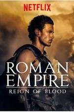 Watch Projectfreetv Roman Empire: Reign of Blood Online
