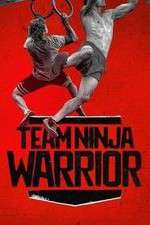 Watch Team Ninja Warrior Projectfreetv