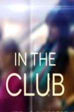 in the club tv poster