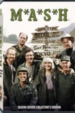 m*a*s*h tv poster