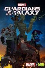 Watch Marvel's Guardians of the Galaxy Projectfreetv