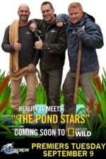 Watch Pond Stars Projectfreetv